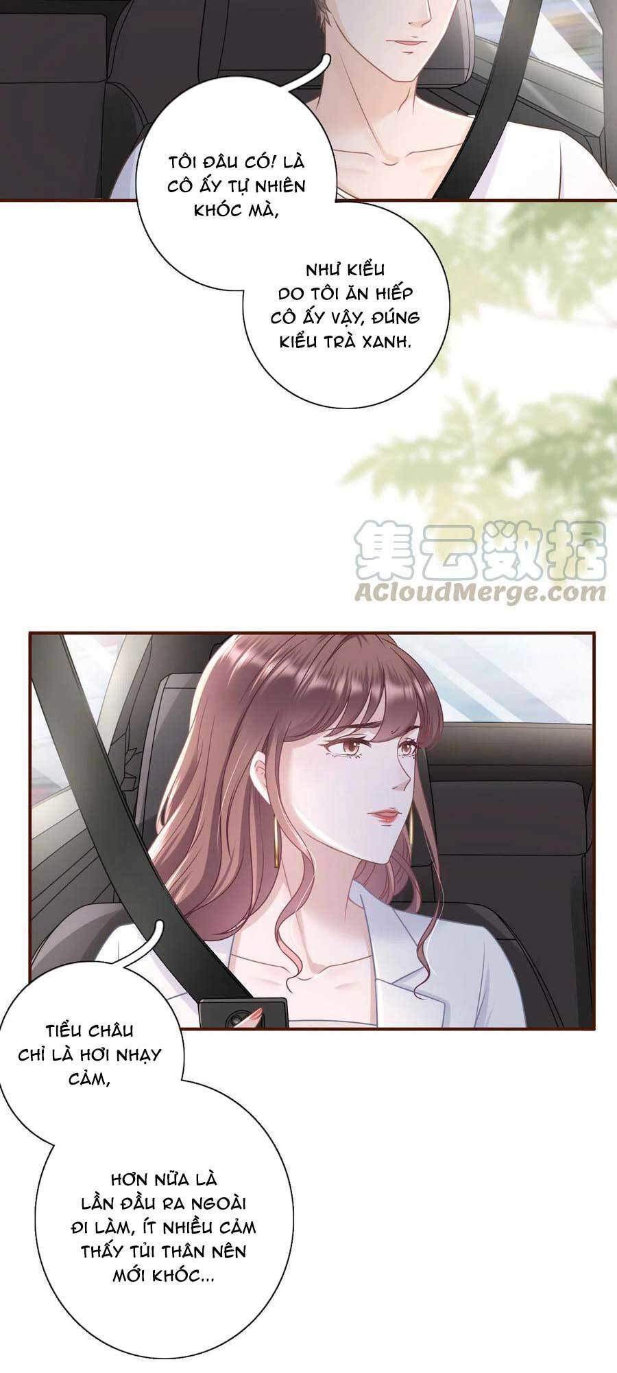 Bạn Gái Tôi Mới 30+ Chapter 94 - 45