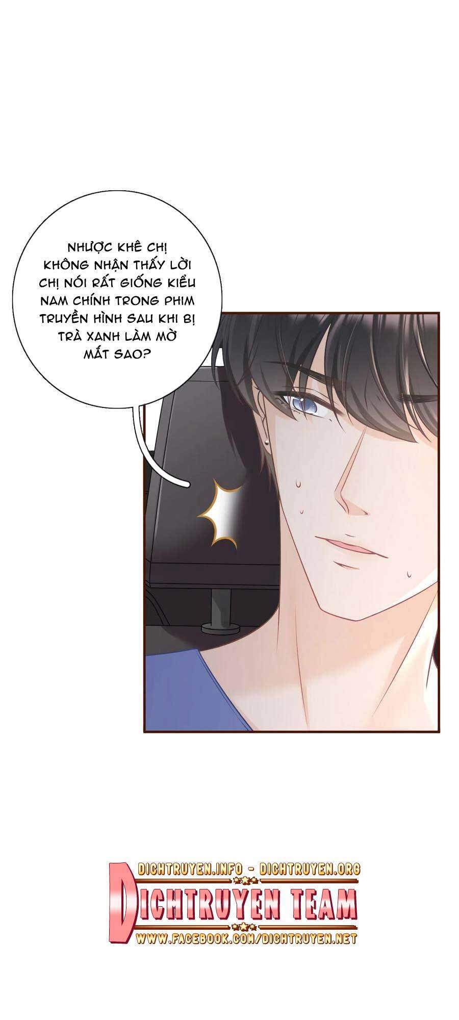 Bạn Gái Tôi Mới 30+ Chapter 94 - 47