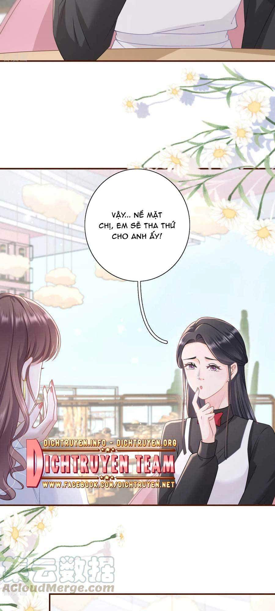 Bạn Gái Tôi Mới 30+ Chapter 94 - 9