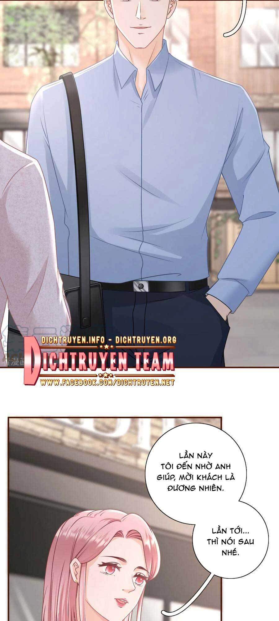 Bạn Gái Tôi Mới 30+ Chapter 95 - 11