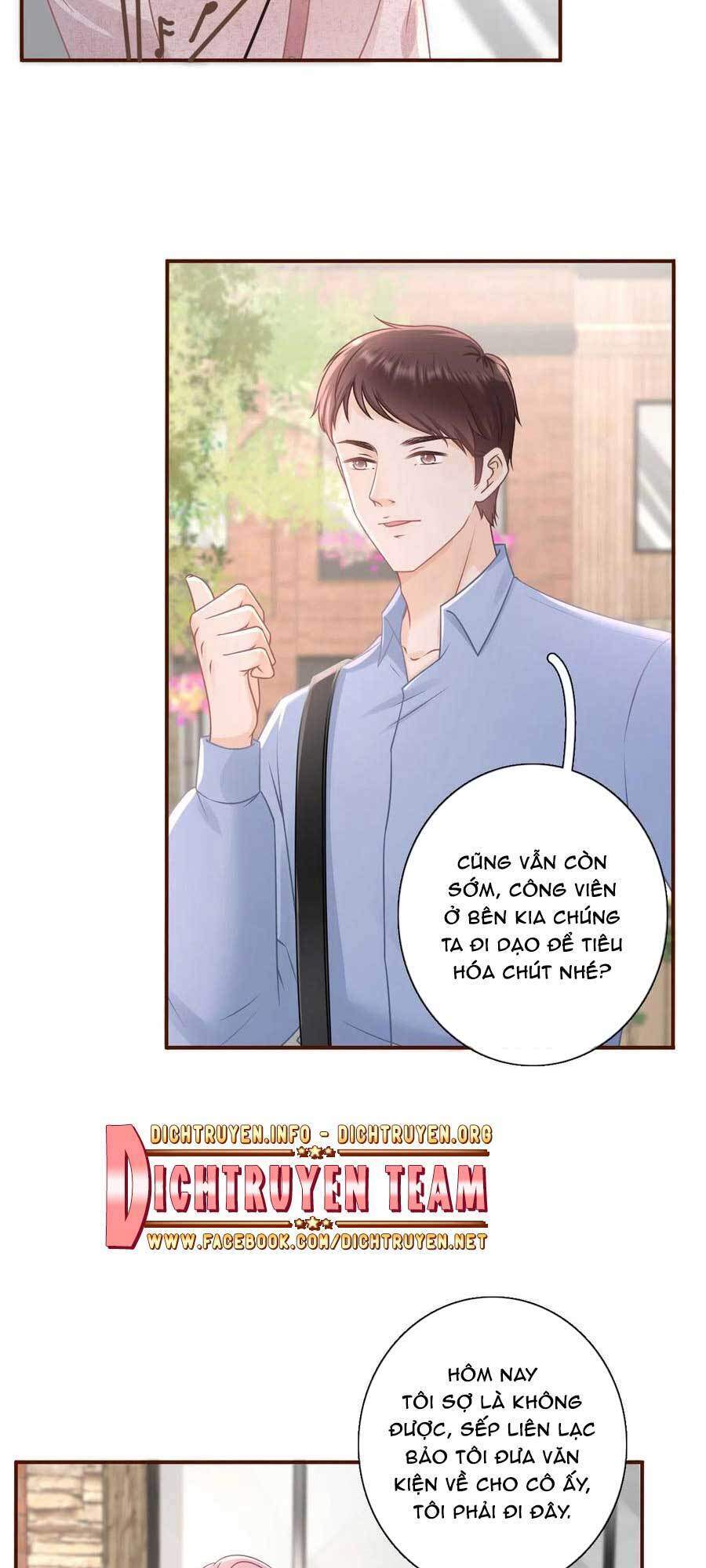 Bạn Gái Tôi Mới 30+ Chapter 95 - 13