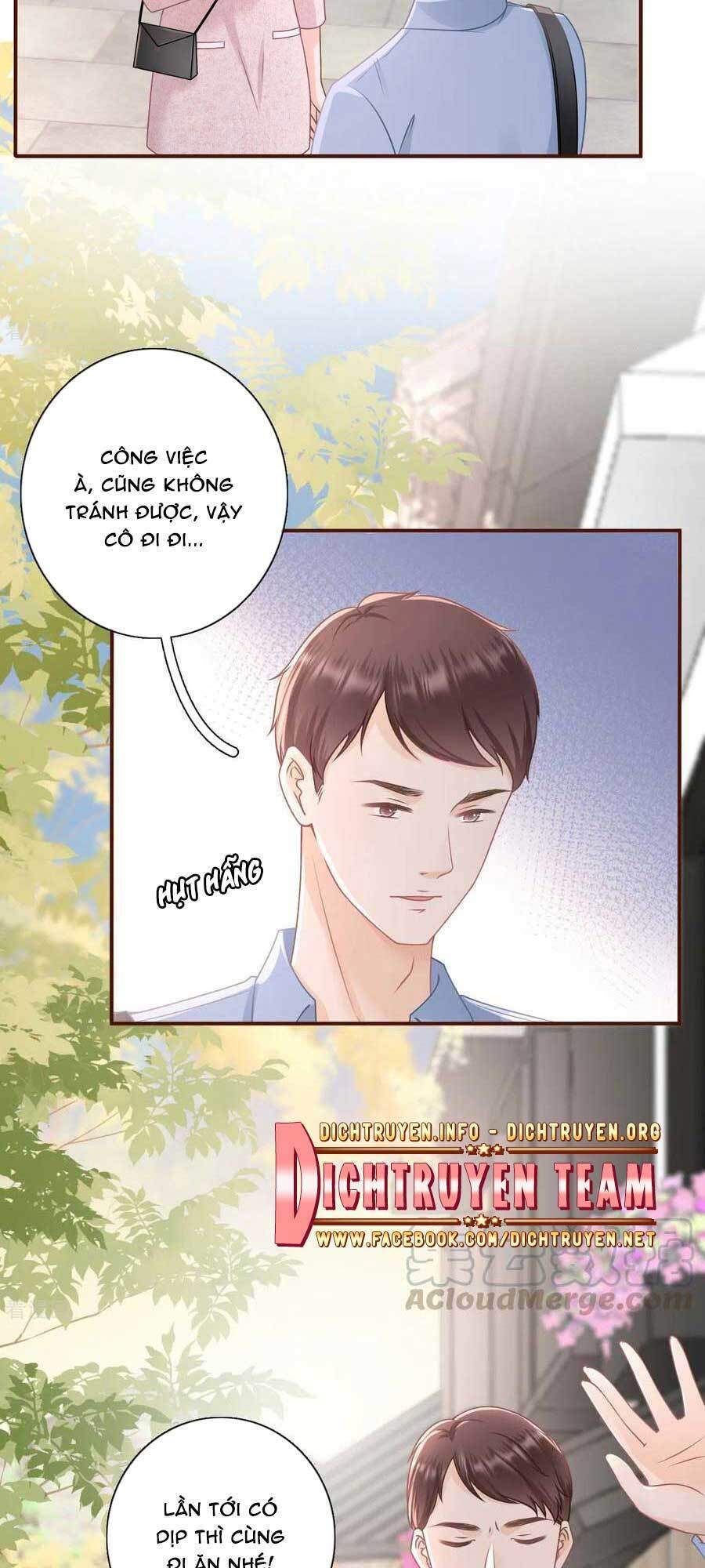 Bạn Gái Tôi Mới 30+ Chapter 95 - 15