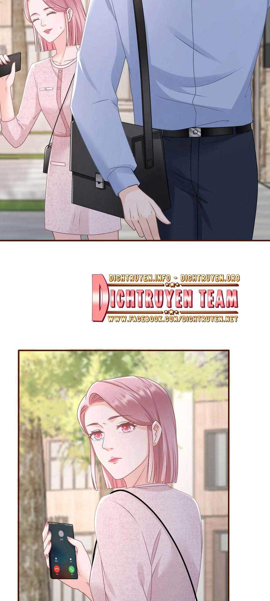 Bạn Gái Tôi Mới 30+ Chapter 95 - 17
