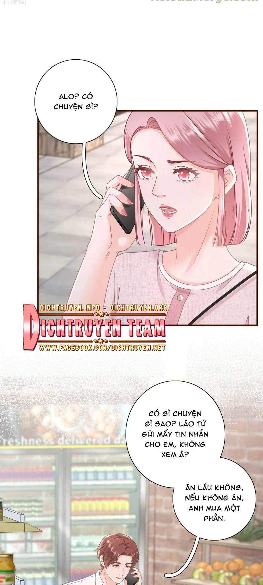 Bạn Gái Tôi Mới 30+ Chapter 95 - 19