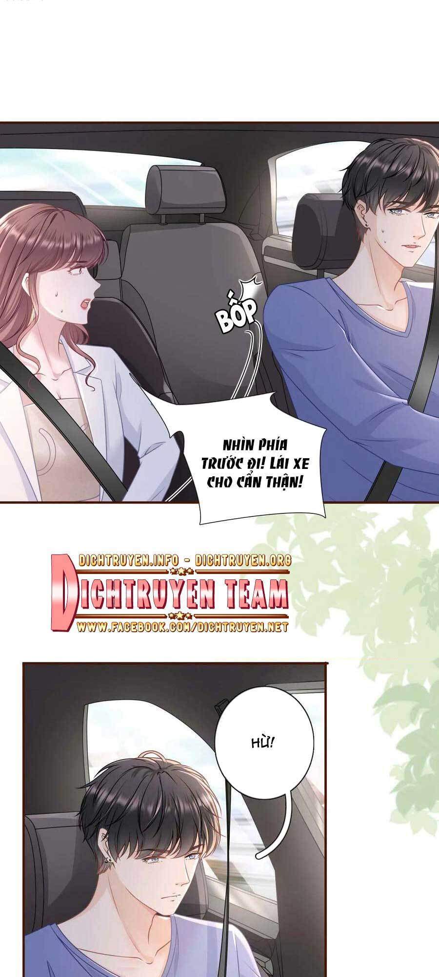Bạn Gái Tôi Mới 30+ Chapter 95 - 3