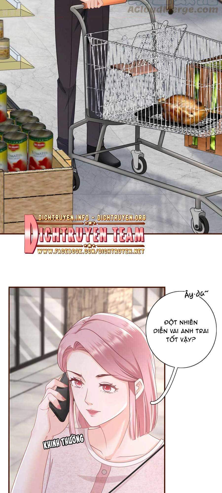 Bạn Gái Tôi Mới 30+ Chapter 95 - 21