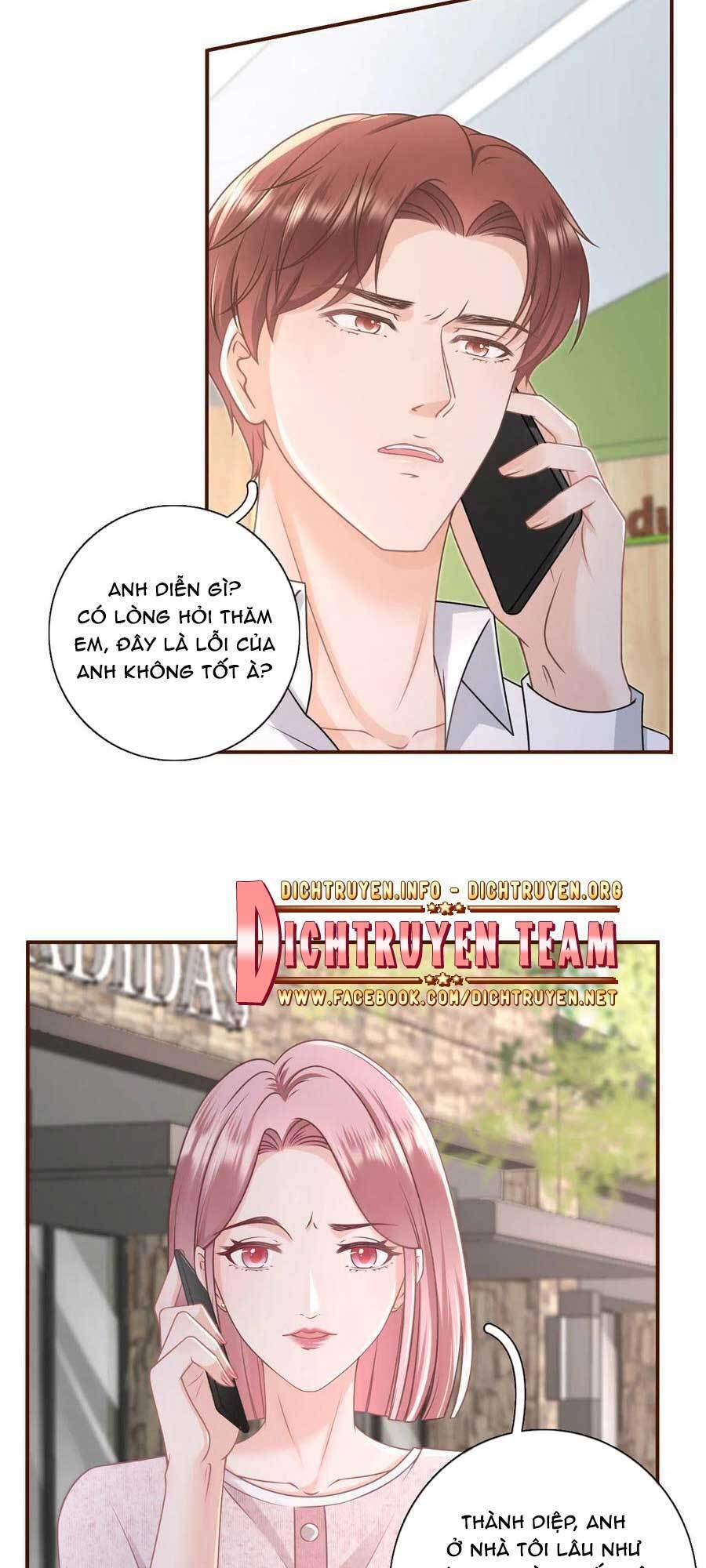 Bạn Gái Tôi Mới 30+ Chapter 95 - 23