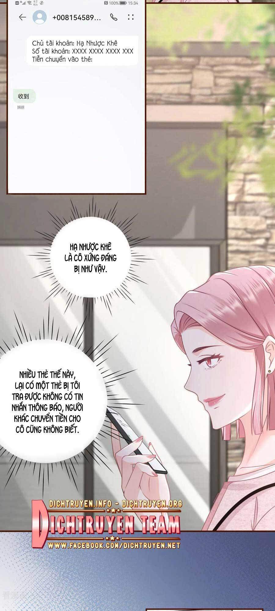 Bạn Gái Tôi Mới 30+ Chapter 95 - 27