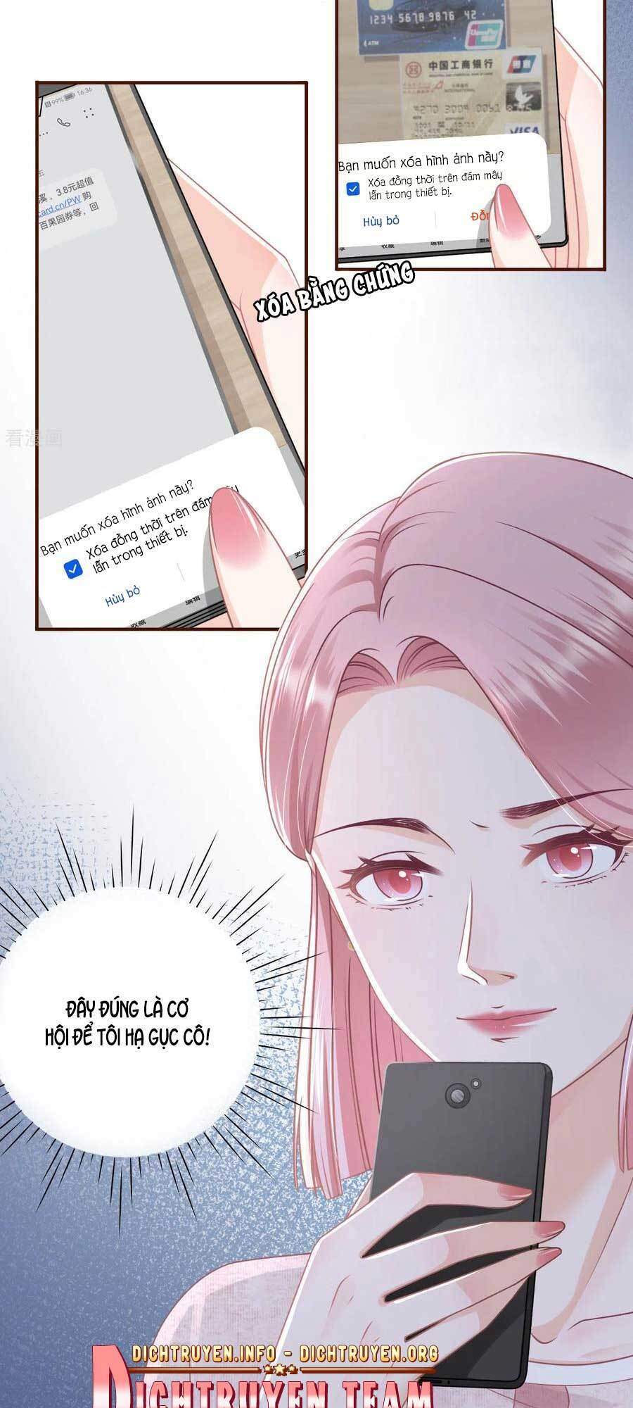 Bạn Gái Tôi Mới 30+ Chapter 95 - 29