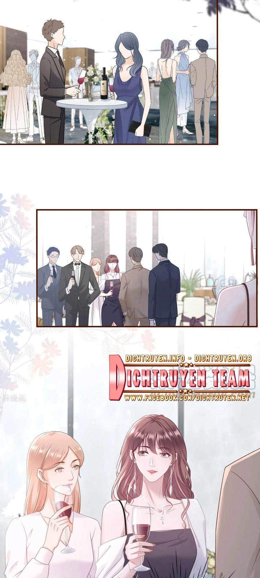 Bạn Gái Tôi Mới 30+ Chapter 95 - 33