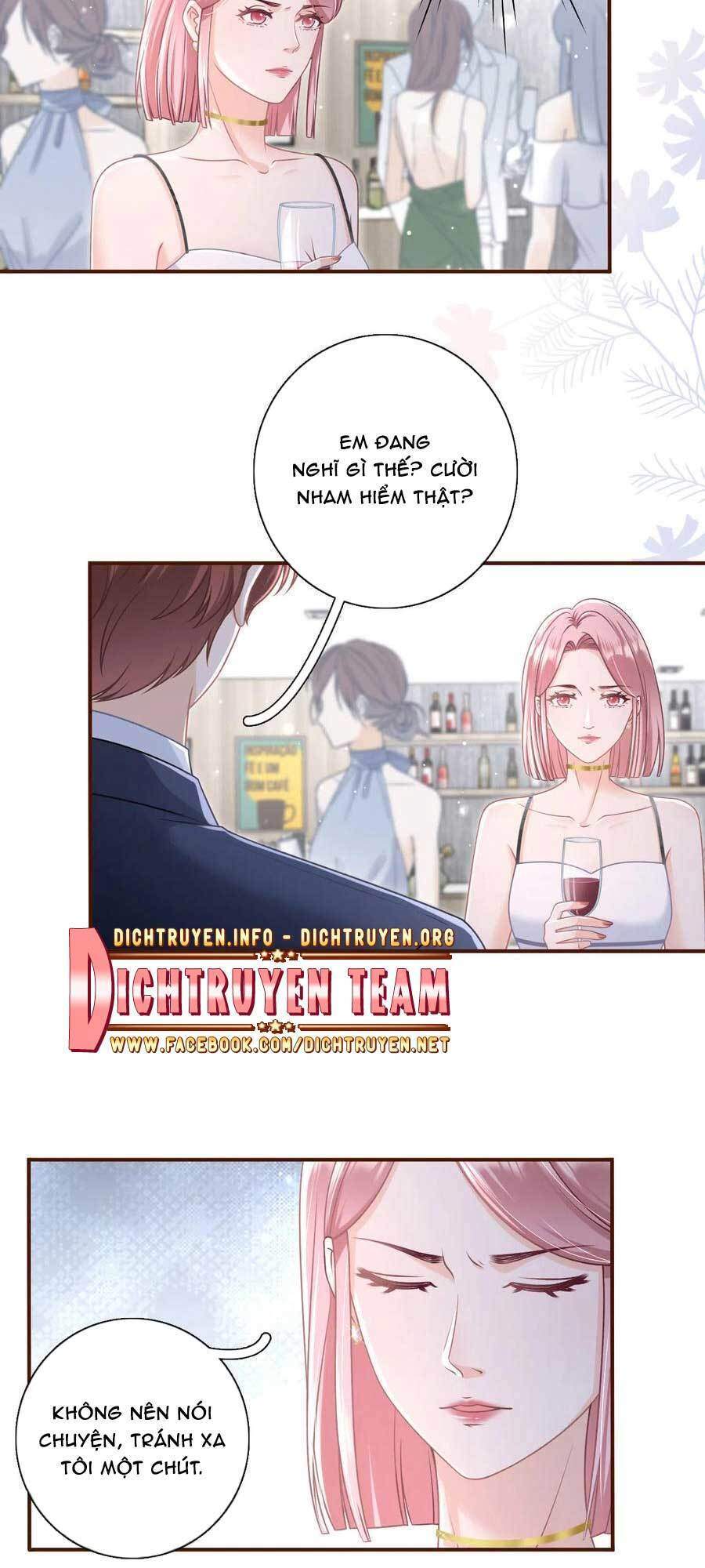 Bạn Gái Tôi Mới 30+ Chapter 95 - 35