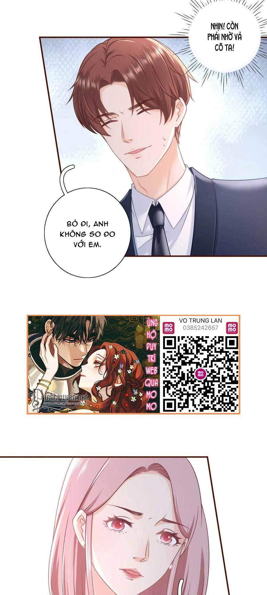 Bạn Gái Tôi Mới 30+ Chapter 95 - 37