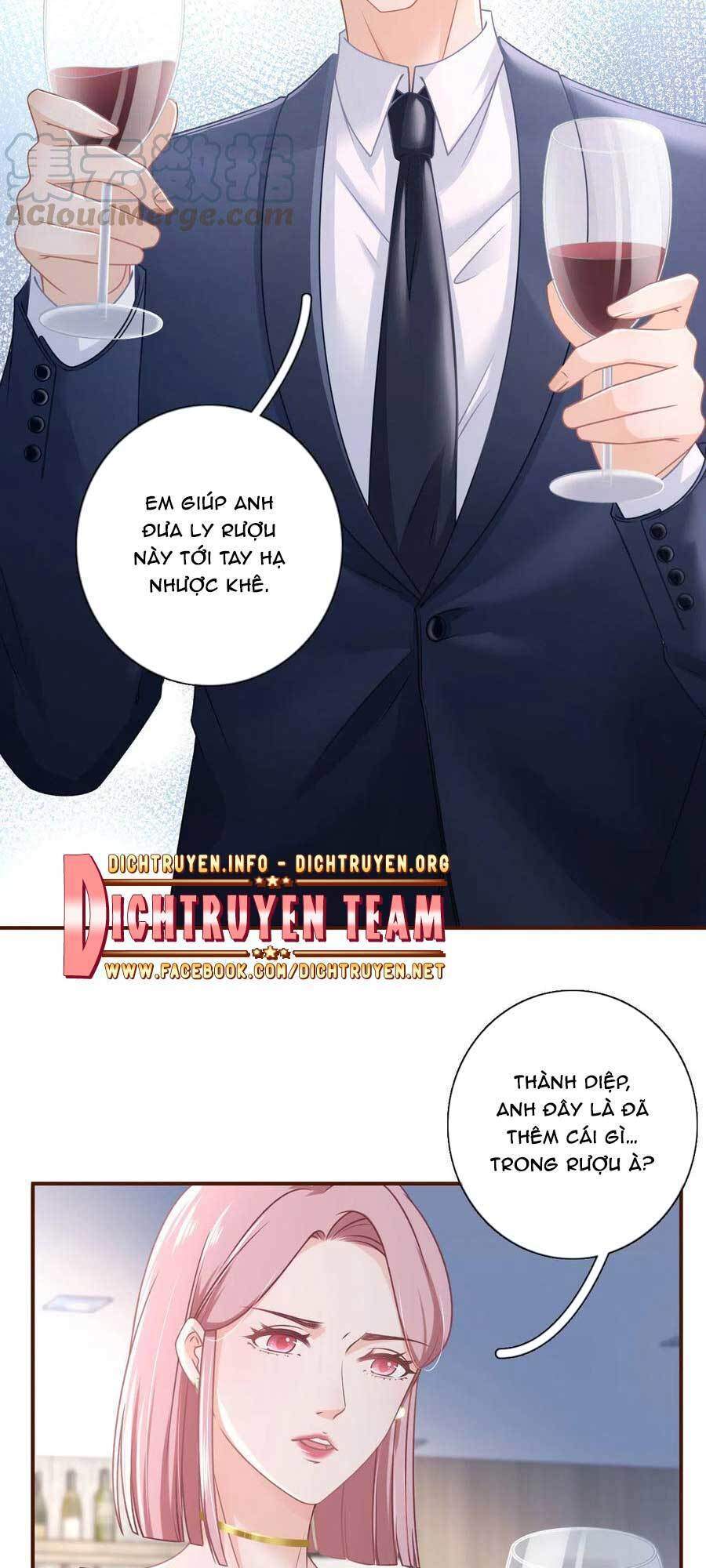 Bạn Gái Tôi Mới 30+ Chapter 95 - 39