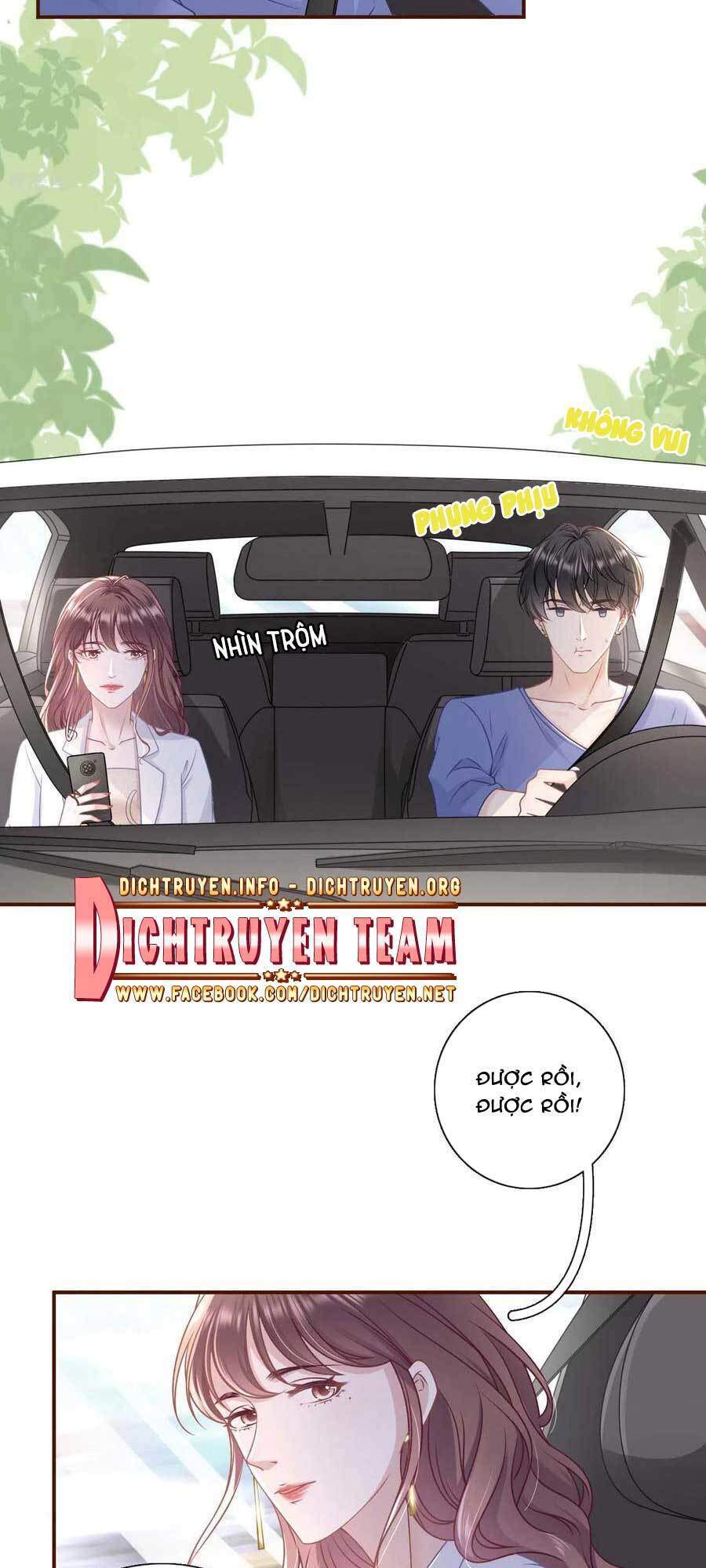 Bạn Gái Tôi Mới 30+ Chapter 95 - 5