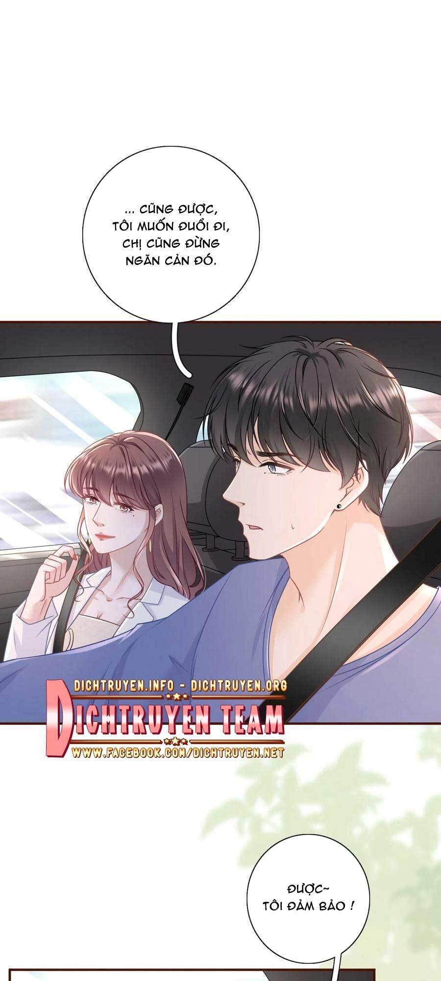 Bạn Gái Tôi Mới 30+ Chapter 95 - 7