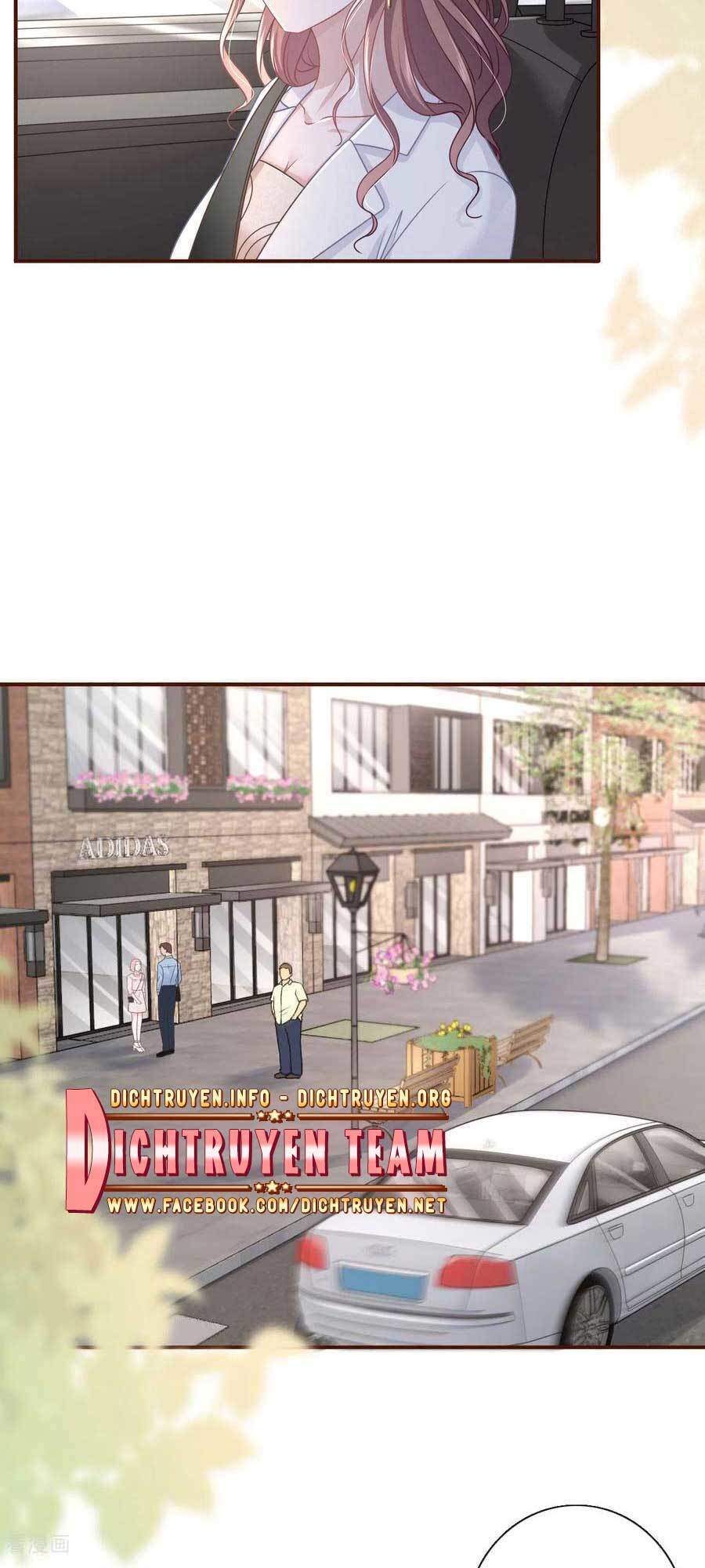 Bạn Gái Tôi Mới 30+ Chapter 95 - 9