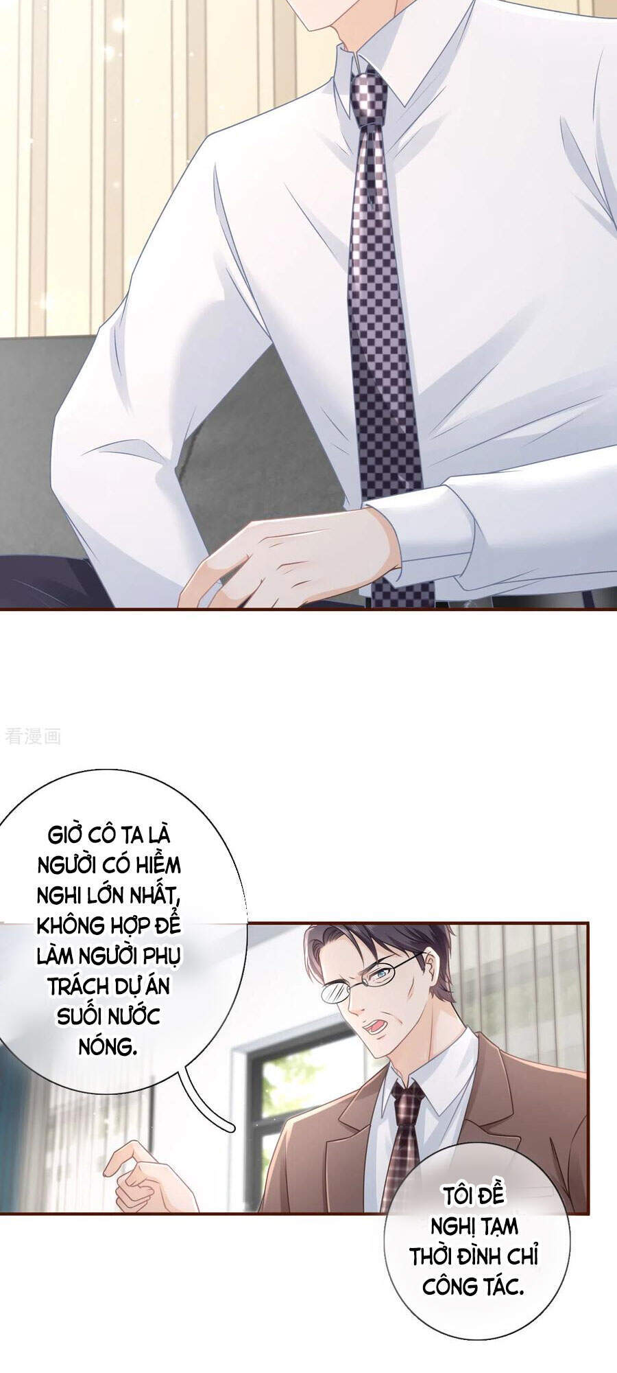 Bạn Gái Tôi Mới 30+ Chapter 102 - 11