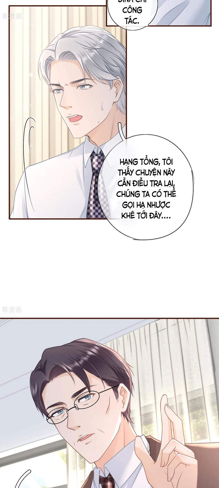 Bạn Gái Tôi Mới 30+ Chapter 102 - 13