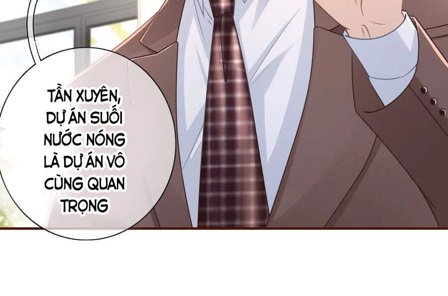 Bạn Gái Tôi Mới 30+ Chapter 102 - 14