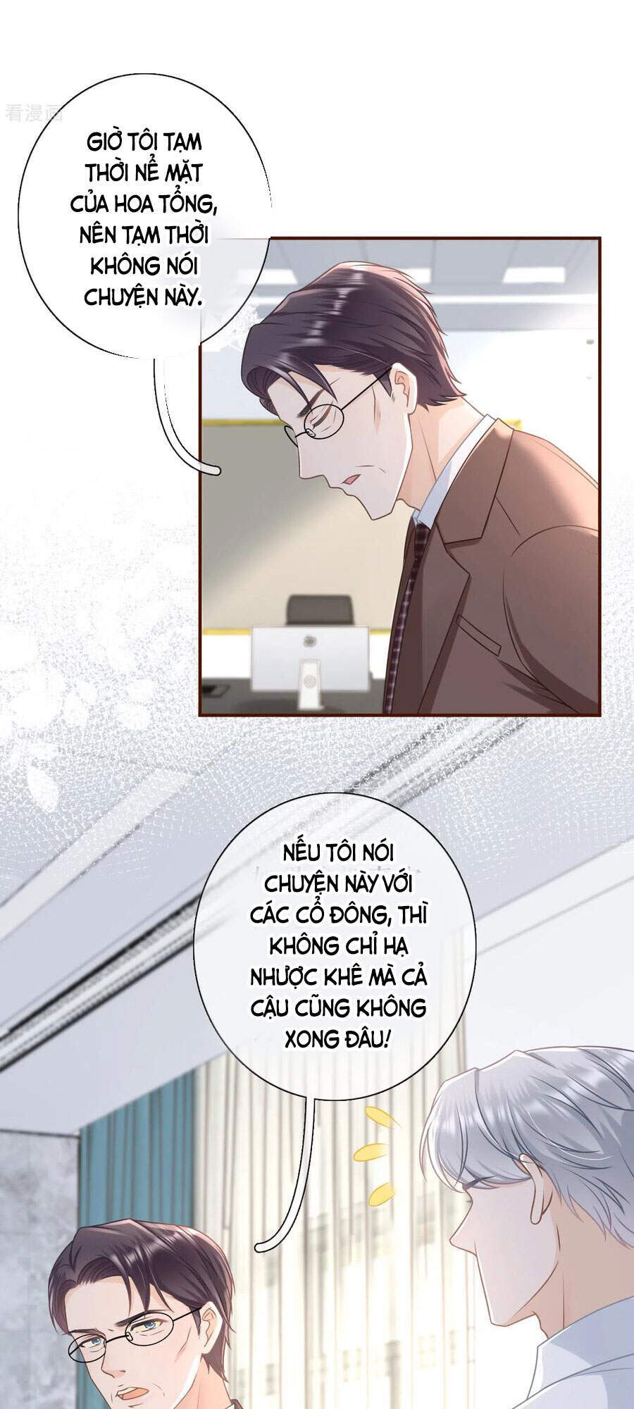 Bạn Gái Tôi Mới 30+ Chapter 102 - 15