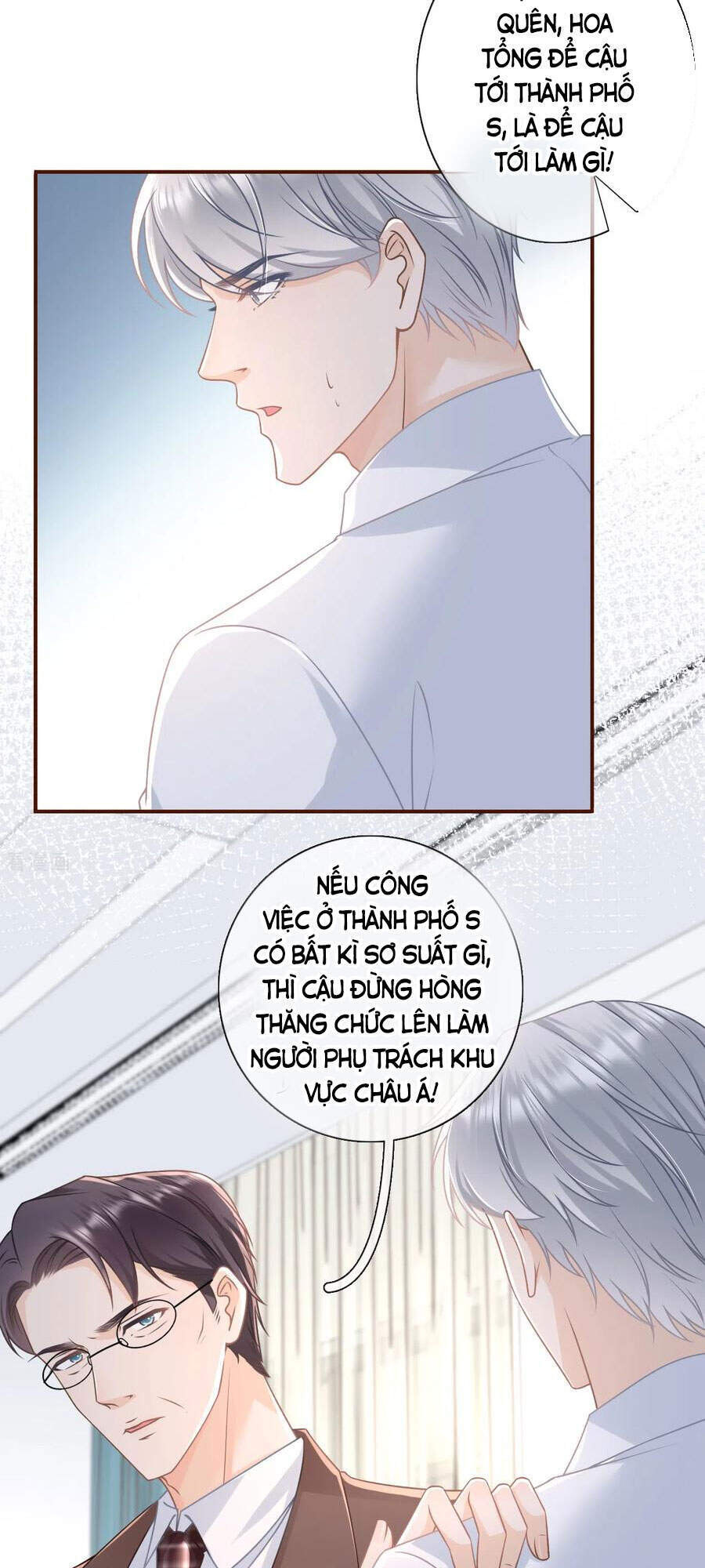 Bạn Gái Tôi Mới 30+ Chapter 102 - 17
