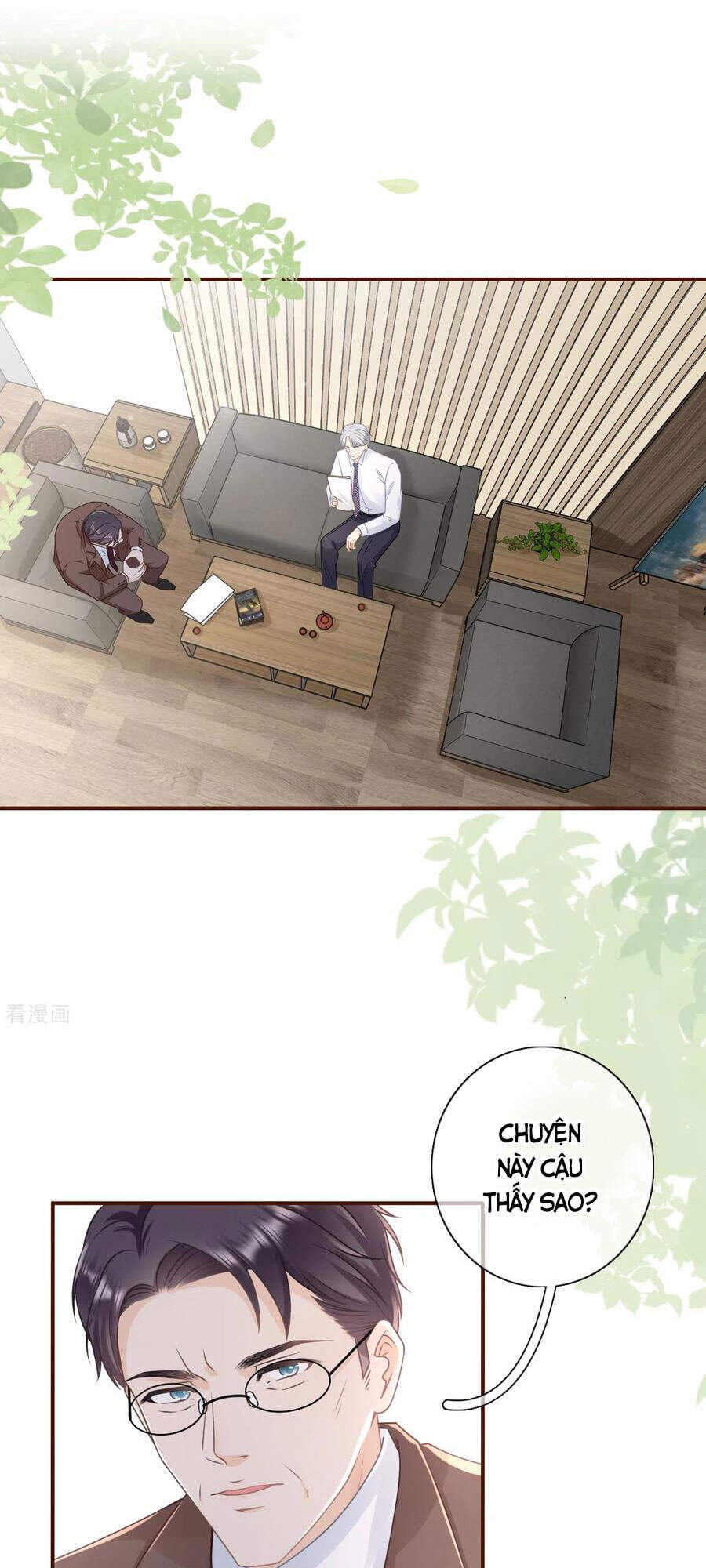 Bạn Gái Tôi Mới 30+ Chapter 102 - 3