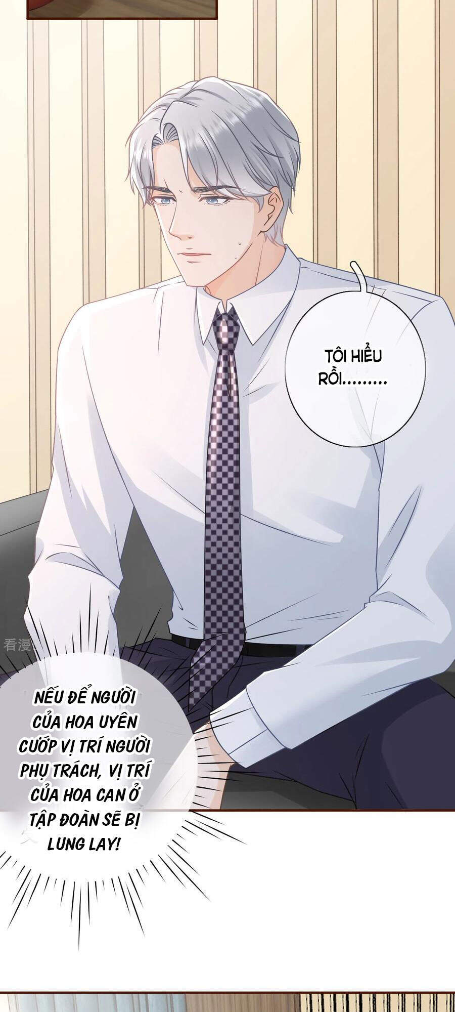 Bạn Gái Tôi Mới 30+ Chapter 102 - 21