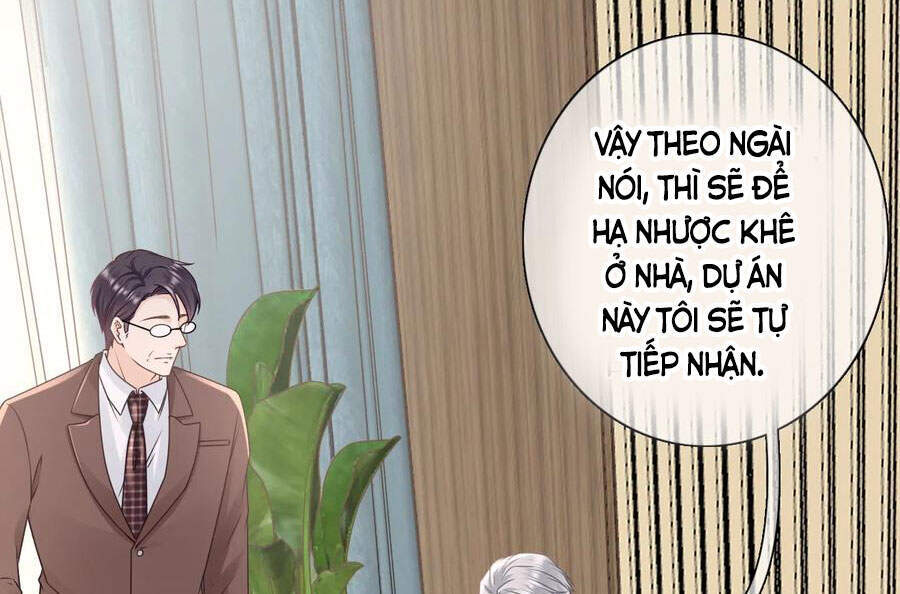 Bạn Gái Tôi Mới 30+ Chapter 102 - 22