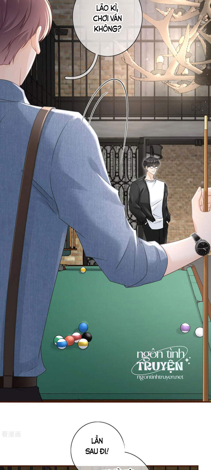 Bạn Gái Tôi Mới 30+ Chapter 102 - 29