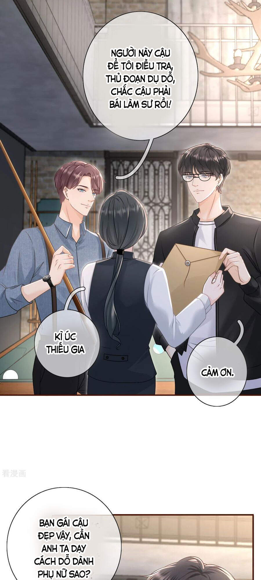 Bạn Gái Tôi Mới 30+ Chapter 102 - 33