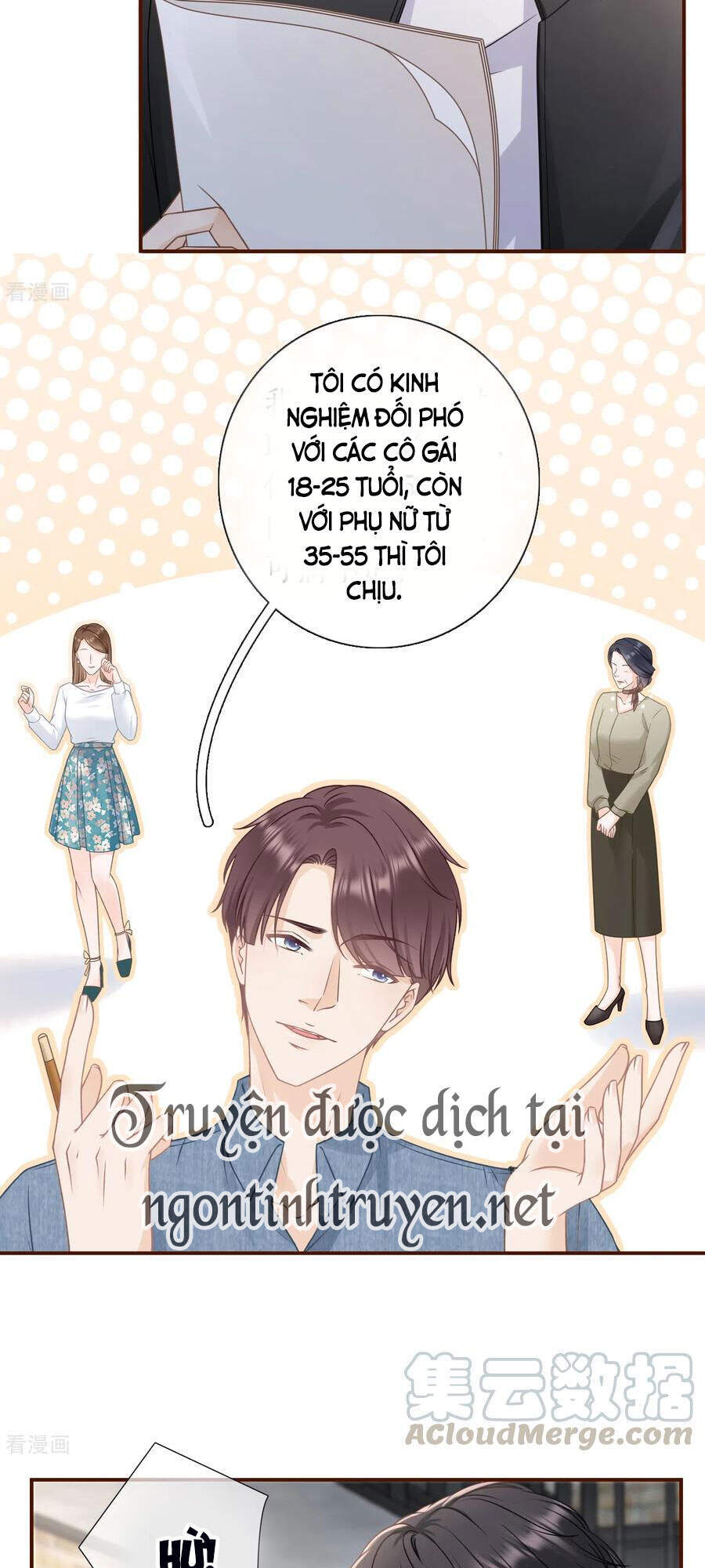 Bạn Gái Tôi Mới 30+ Chapter 102 - 35