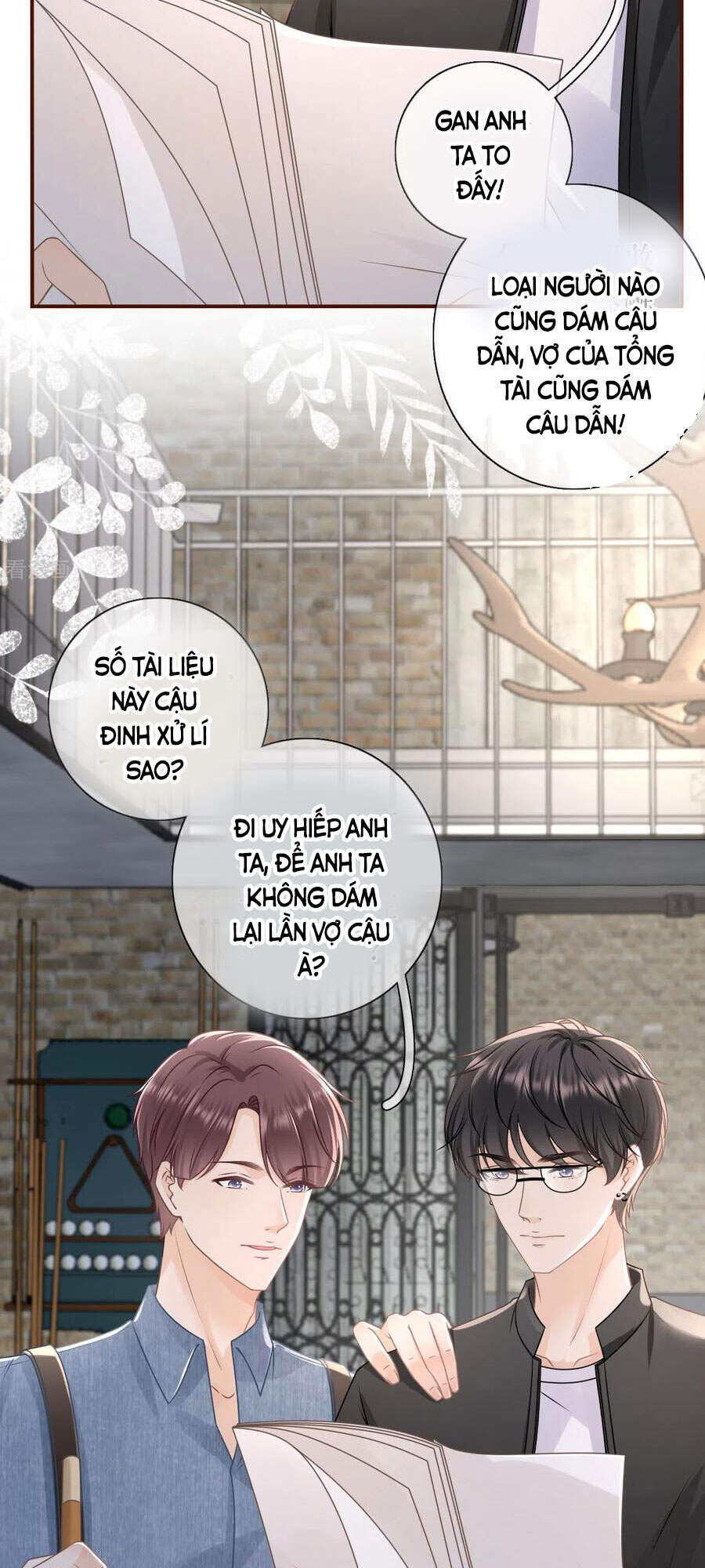 Bạn Gái Tôi Mới 30+ Chapter 102 - 37