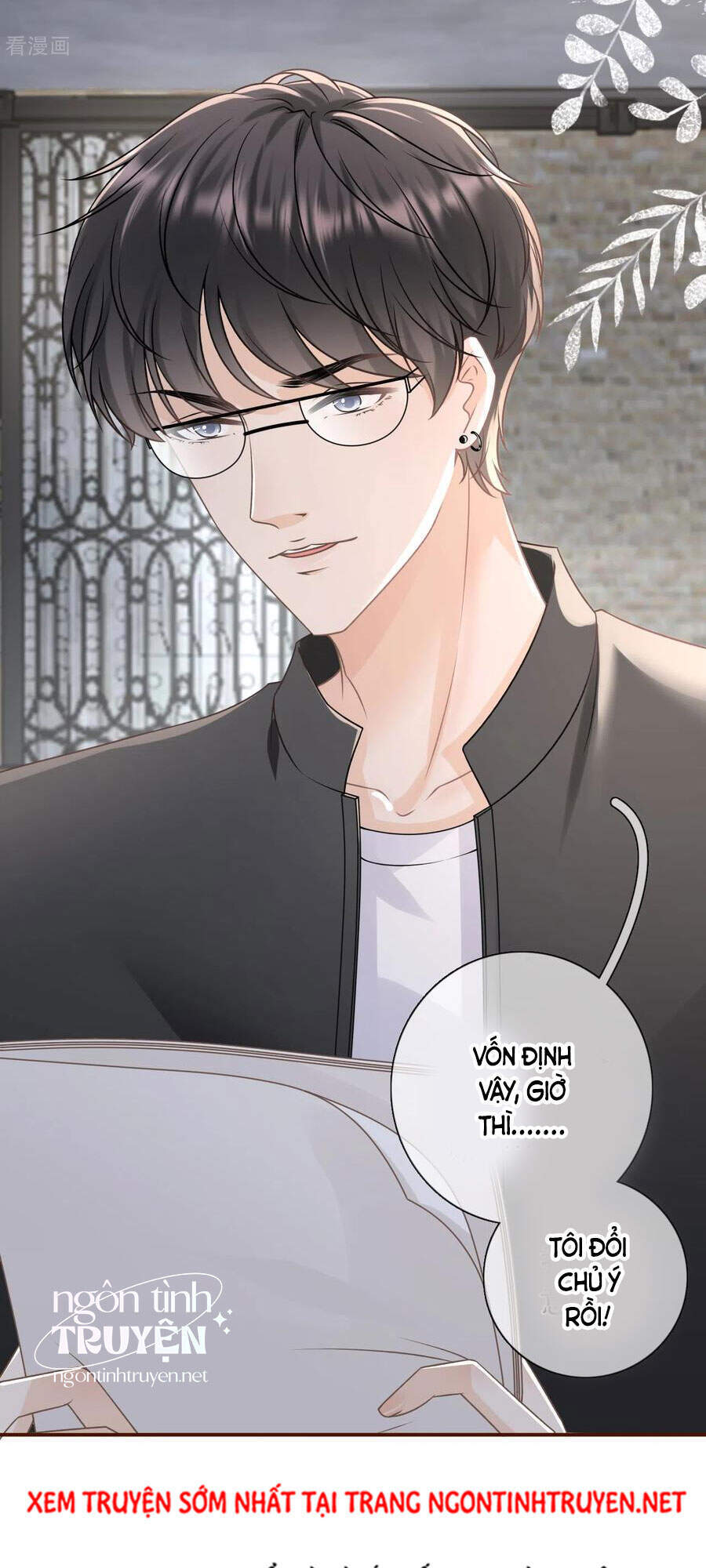 Bạn Gái Tôi Mới 30+ Chapter 102 - 39