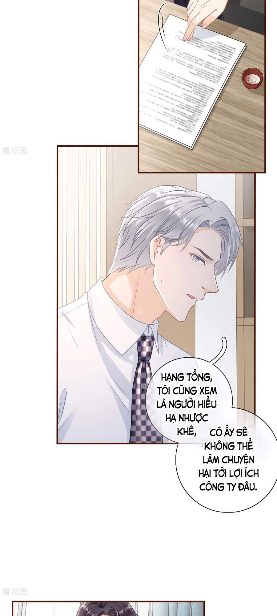 Bạn Gái Tôi Mới 30+ Chapter 102 - 5