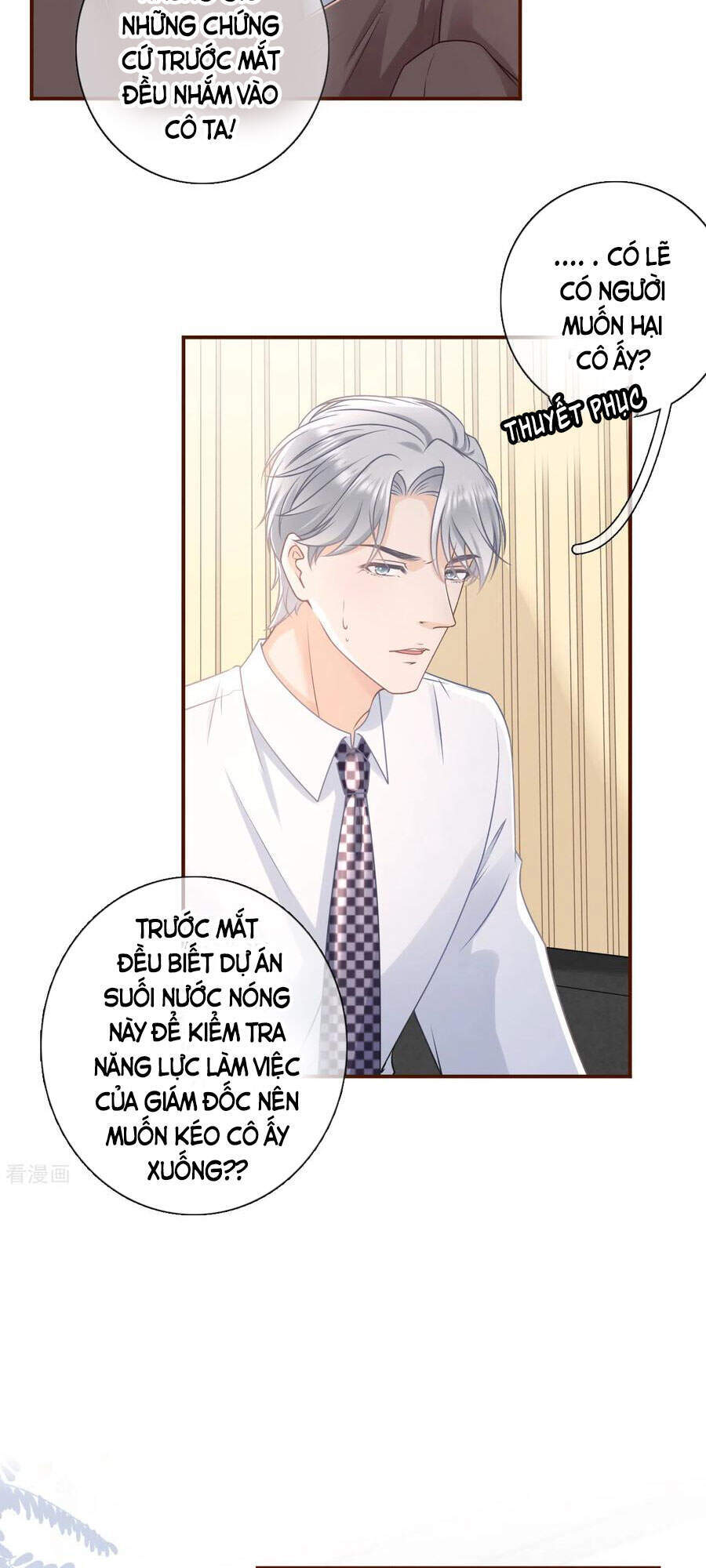 Bạn Gái Tôi Mới 30+ Chapter 102 - 7