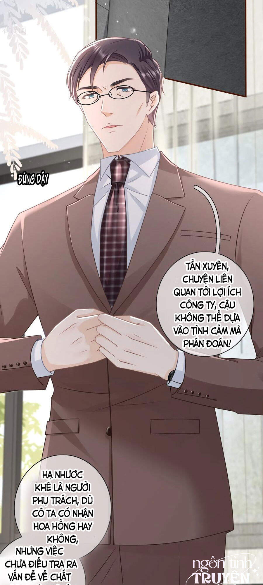 Bạn Gái Tôi Mới 30+ Chapter 102 - 9