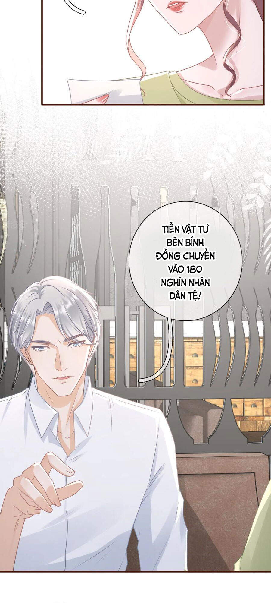 Bạn Gái Tôi Mới 30+ Chapter 103 - 11