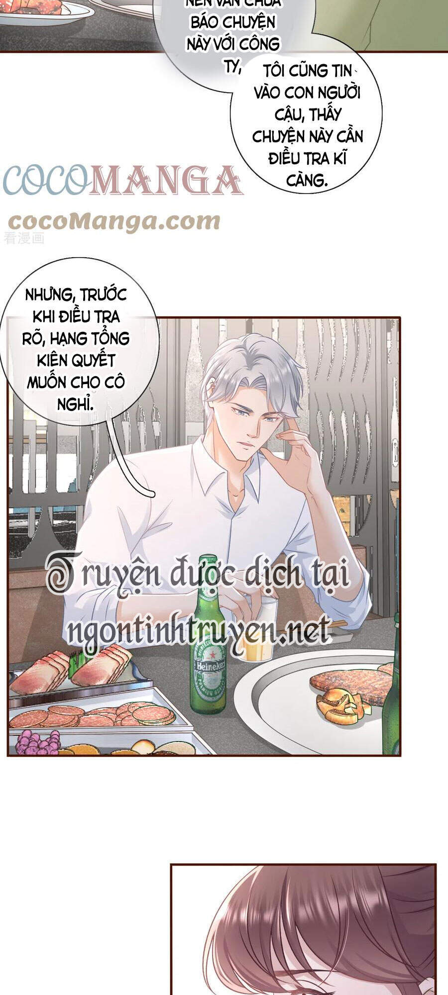 Bạn Gái Tôi Mới 30+ Chapter 103 - 15