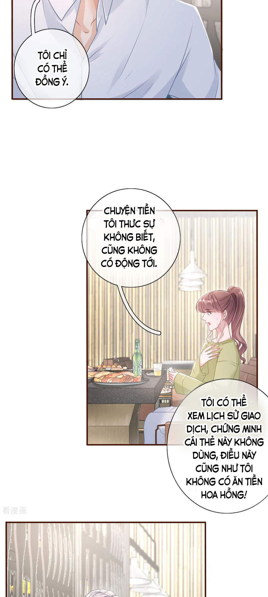 Bạn Gái Tôi Mới 30+ Chapter 103 - 17