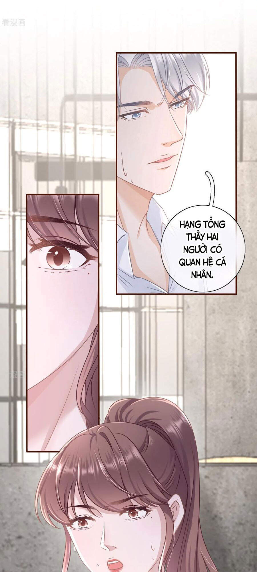 Bạn Gái Tôi Mới 30+ Chapter 103 - 19