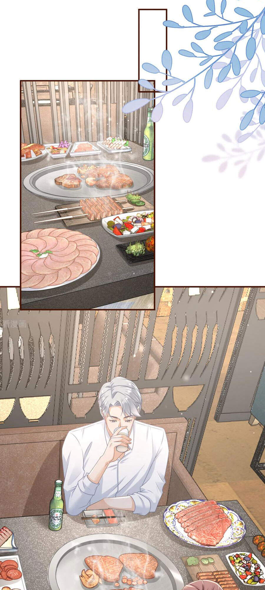 Bạn Gái Tôi Mới 30+ Chapter 103 - 3