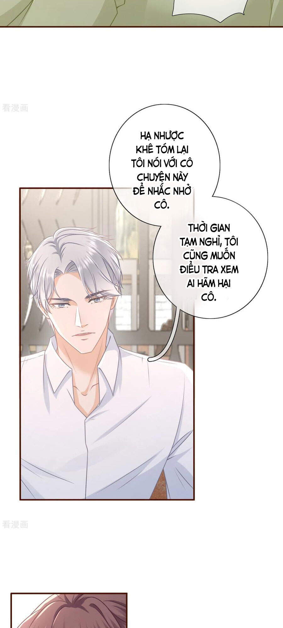 Bạn Gái Tôi Mới 30+ Chapter 103 - 21