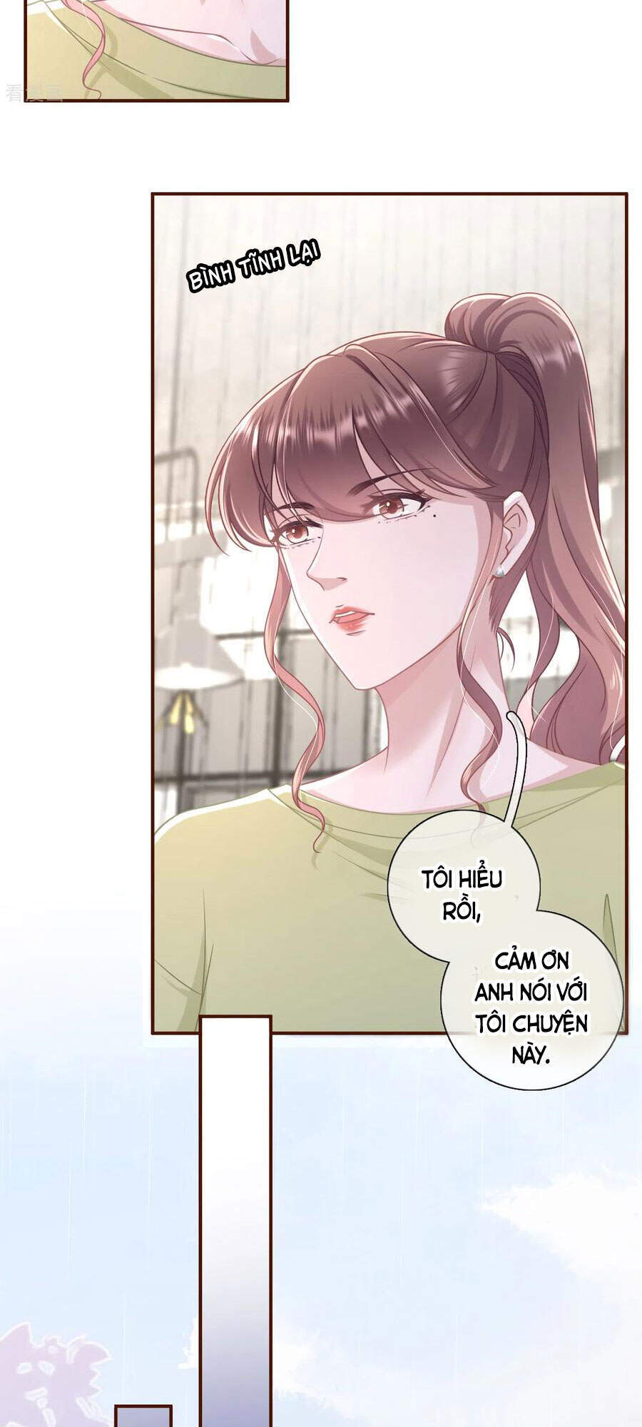 Bạn Gái Tôi Mới 30+ Chapter 103 - 23