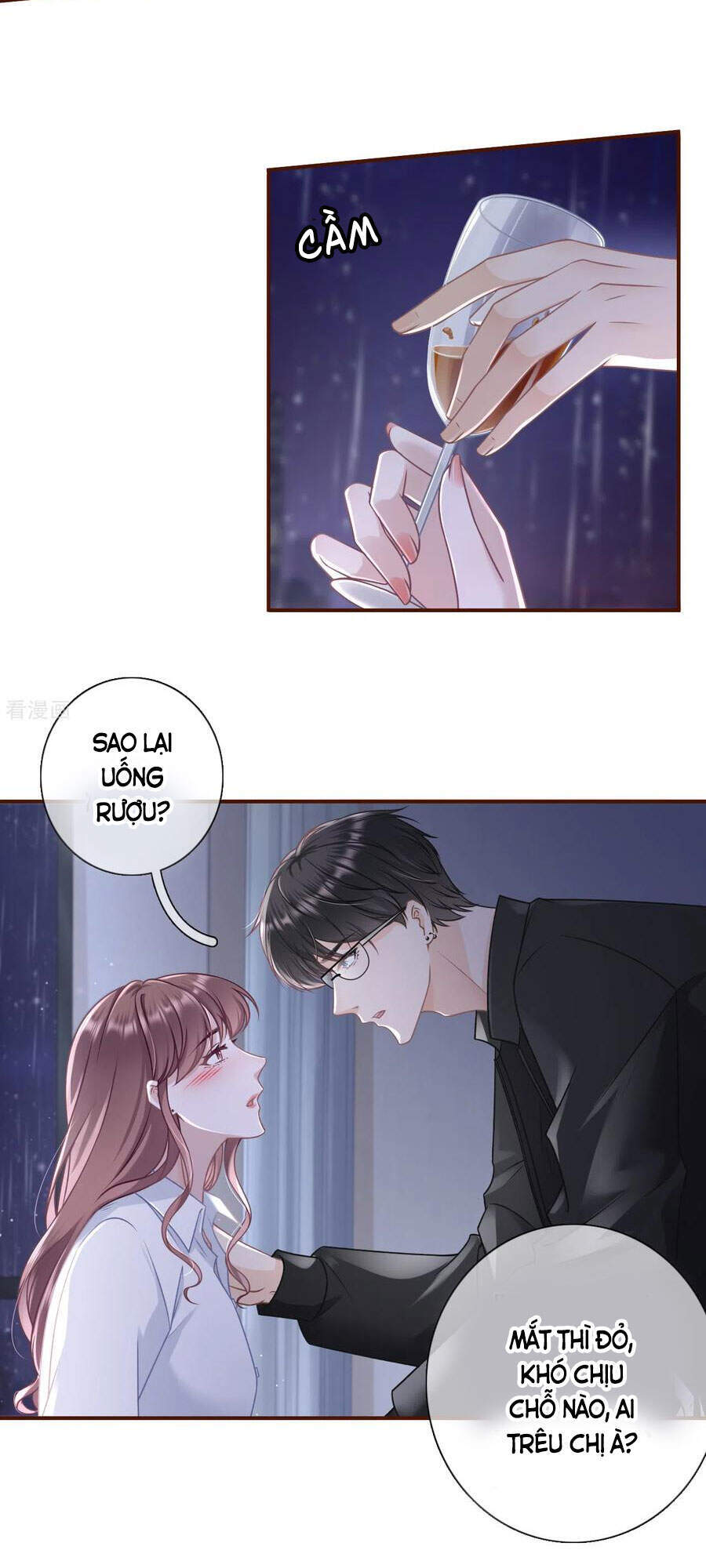 Bạn Gái Tôi Mới 30+ Chapter 103 - 31