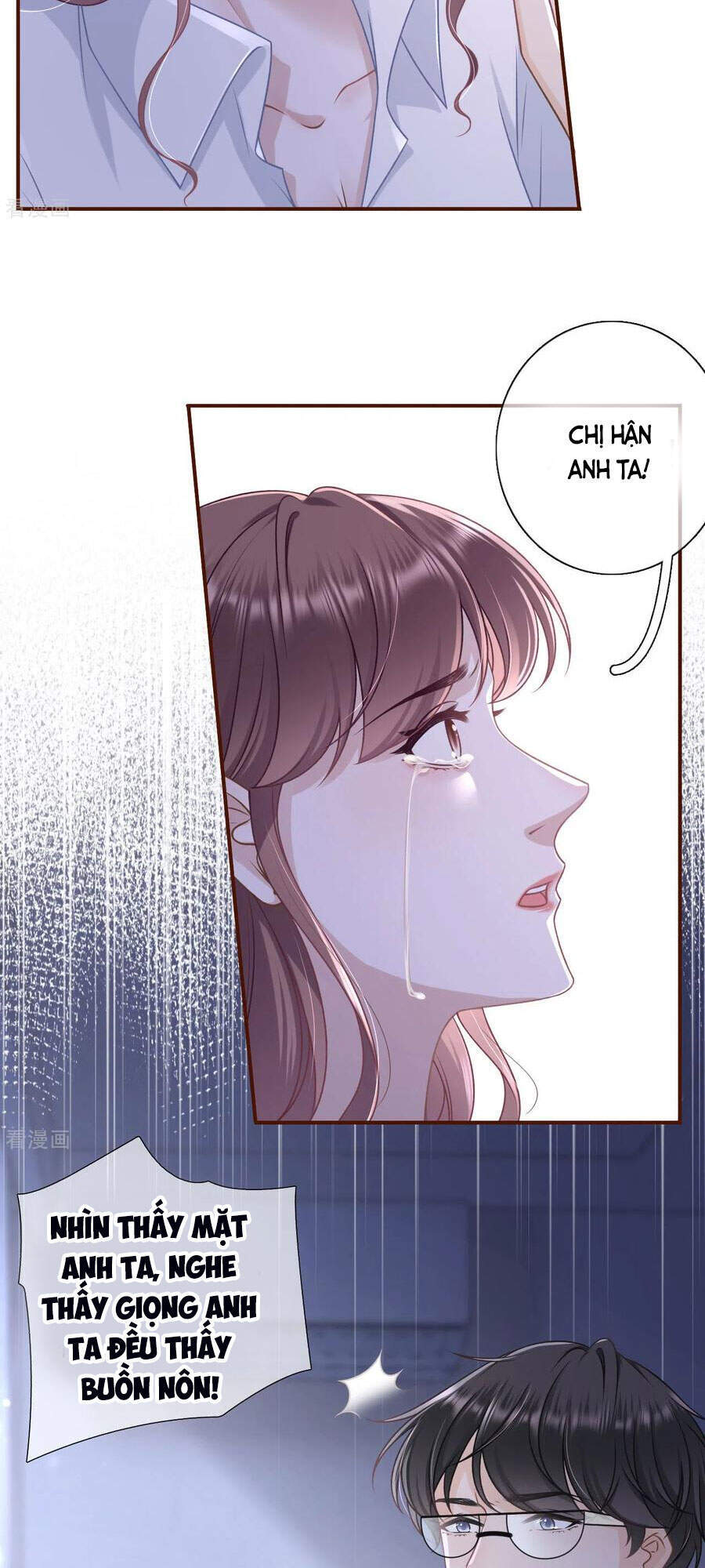 Bạn Gái Tôi Mới 30+ Chapter 103 - 33