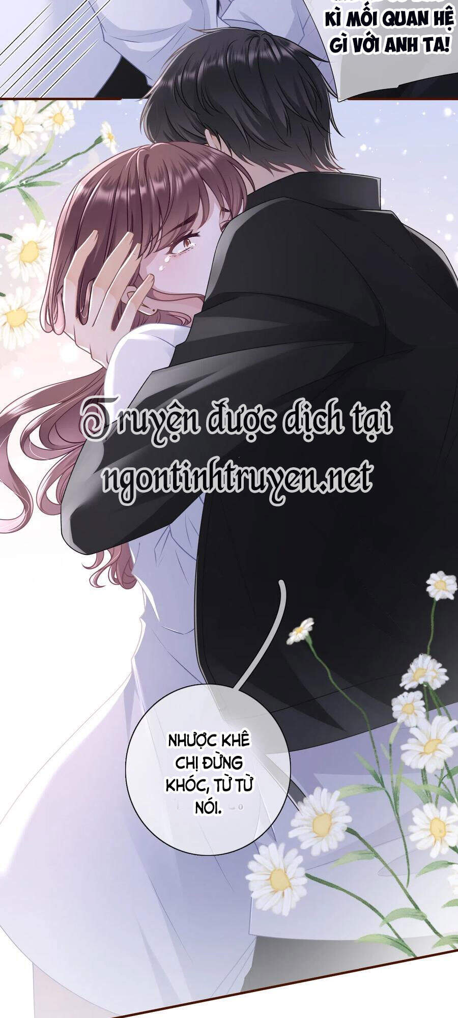 Bạn Gái Tôi Mới 30+ Chapter 103 - 35