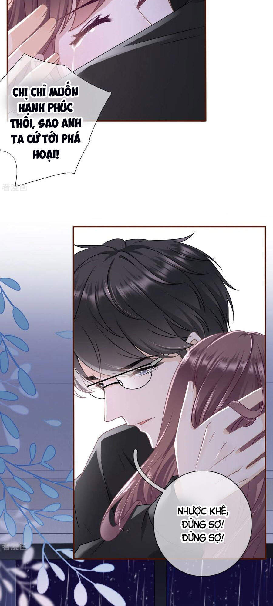 Bạn Gái Tôi Mới 30+ Chapter 103 - 37