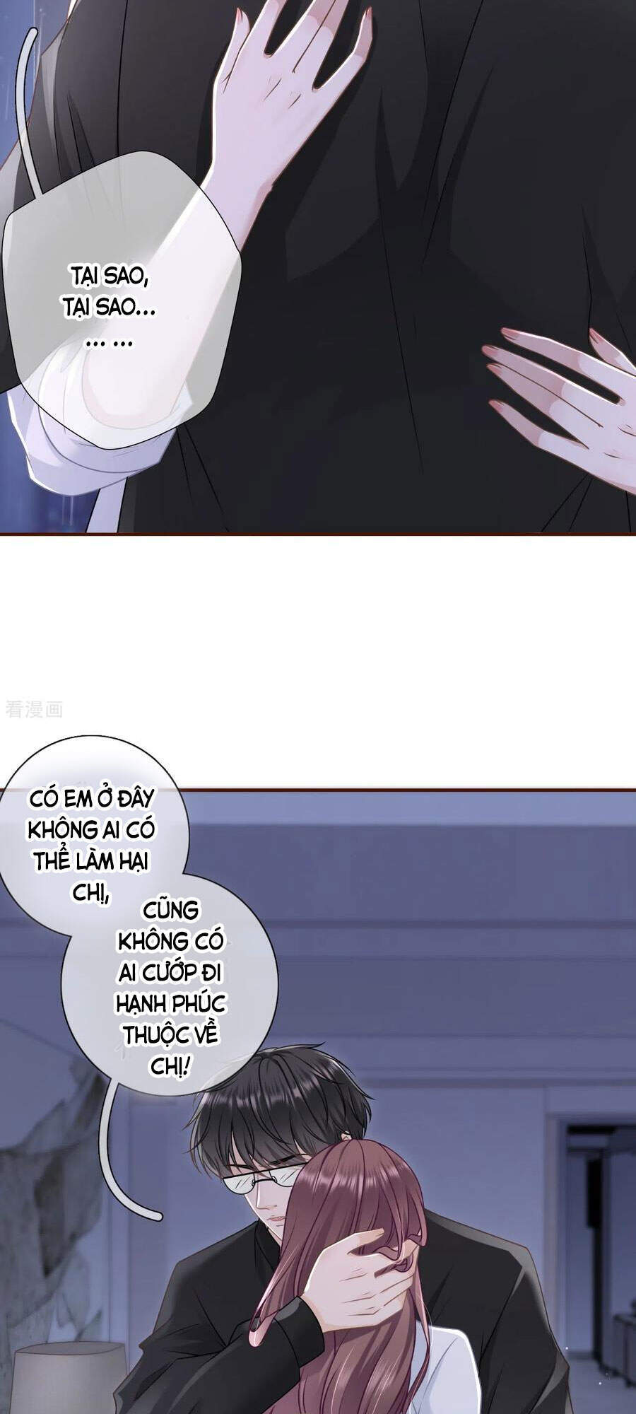 Bạn Gái Tôi Mới 30+ Chapter 103 - 39