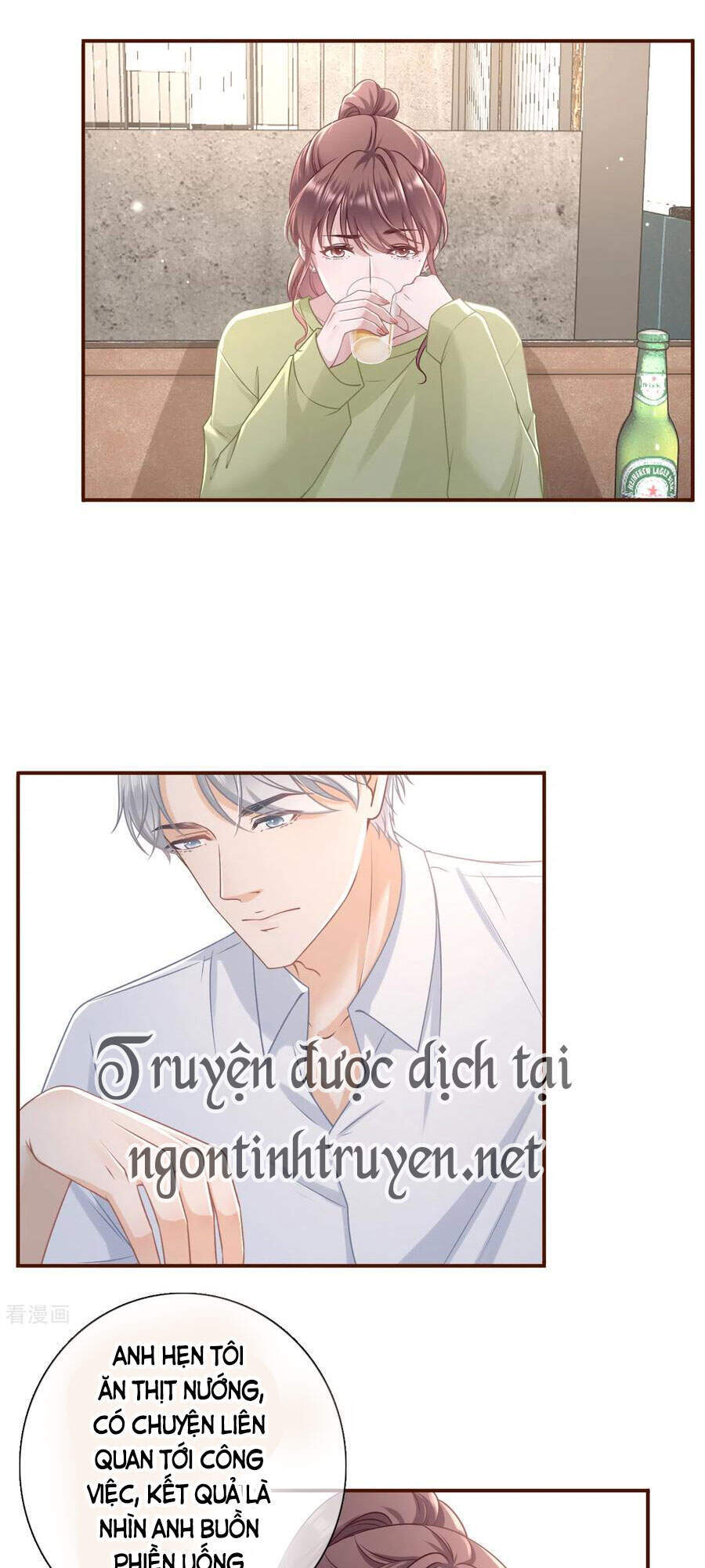 Bạn Gái Tôi Mới 30+ Chapter 103 - 5