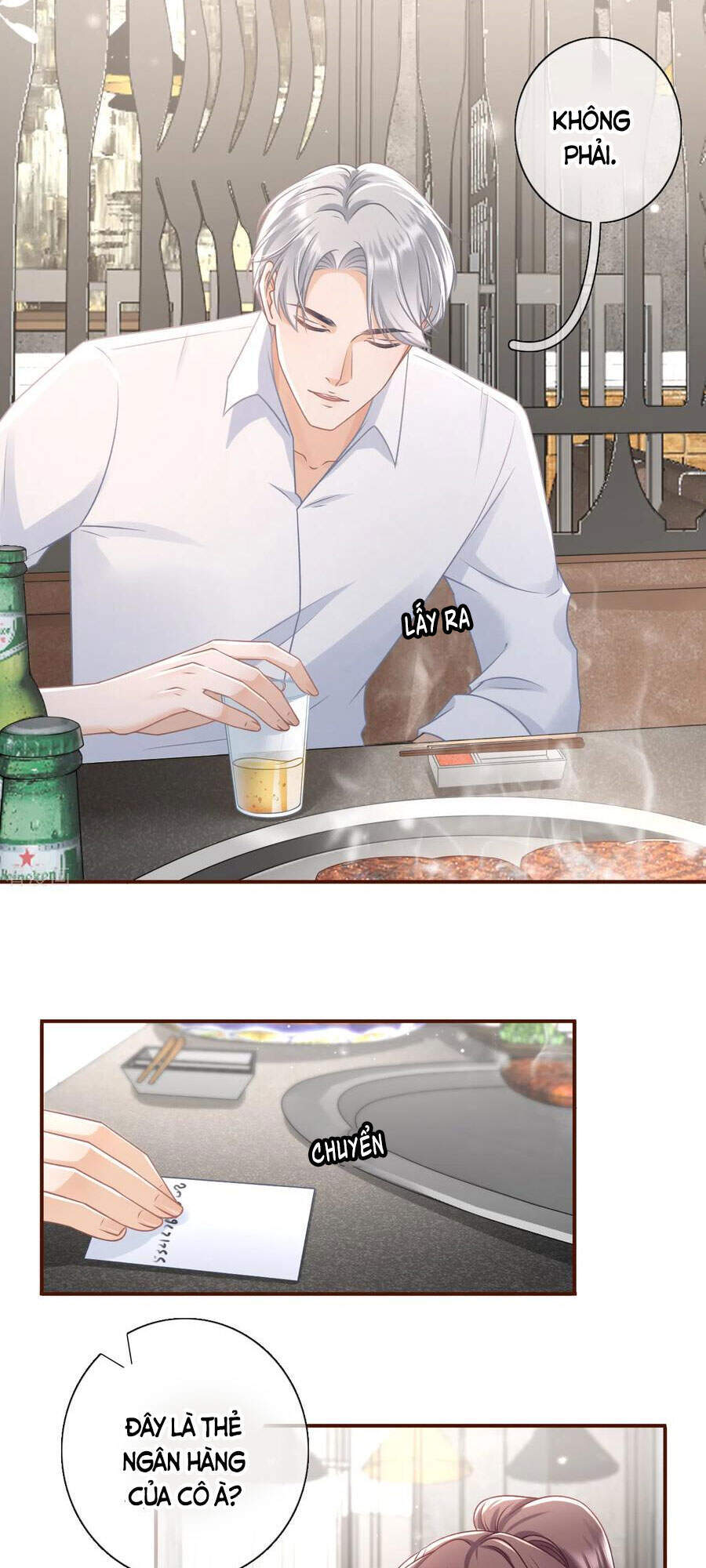 Bạn Gái Tôi Mới 30+ Chapter 103 - 7